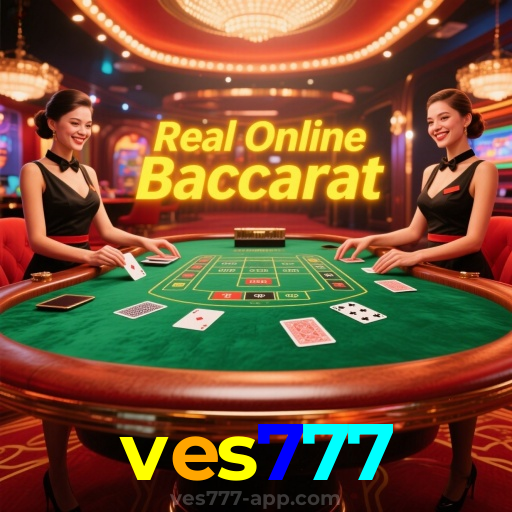 ves777 Bônus acumulado ves777